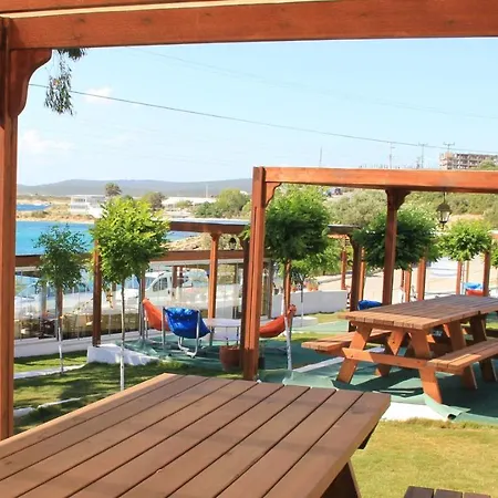 住宿加早餐酒店 Akkum