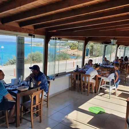 Akkum Bed and Breakfast Seferihisar