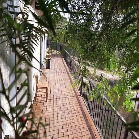 Akkum Bed and Breakfast