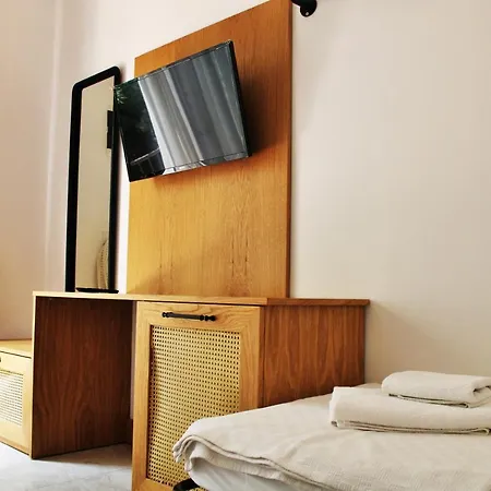 Bed and Breakfast Akkum Seferihisar