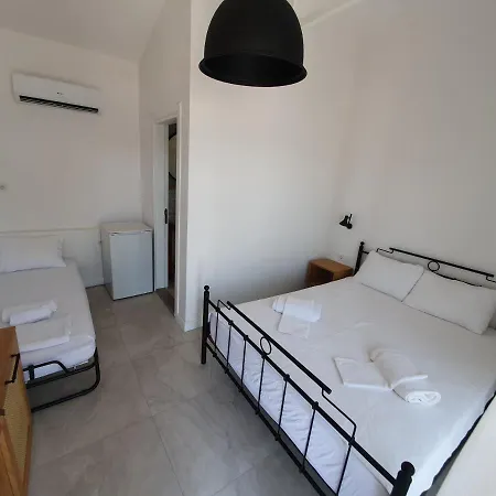 Akkum Bed and Breakfast