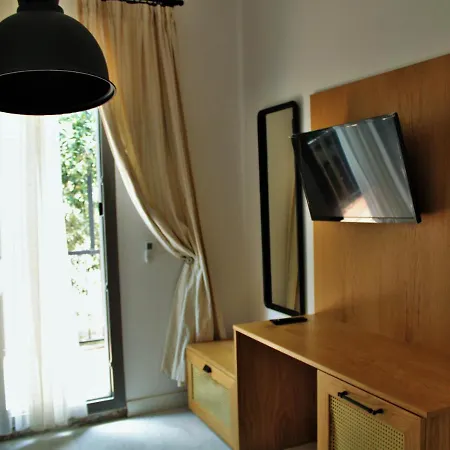 Akkum 住宿加早餐酒店