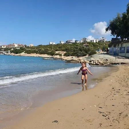 Bed and Breakfast Akkum Seferihisar