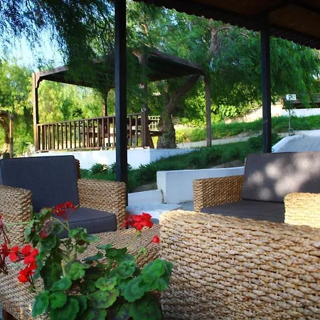 Akkum Bed and Breakfast Seferihisar