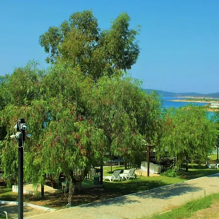 Akkum 住宿加早餐酒店