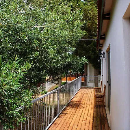 住宿加早餐酒店 Akkum