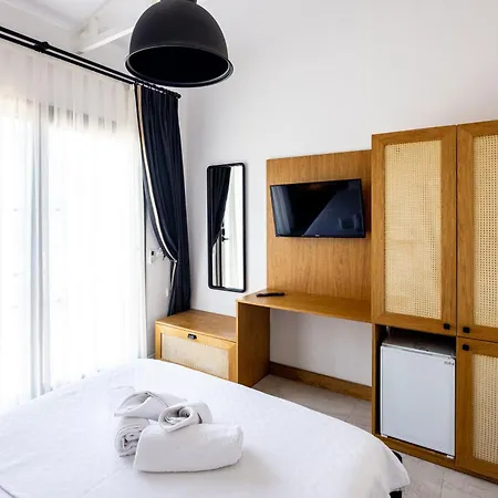 Akkum Bed and Breakfast Seferihisar