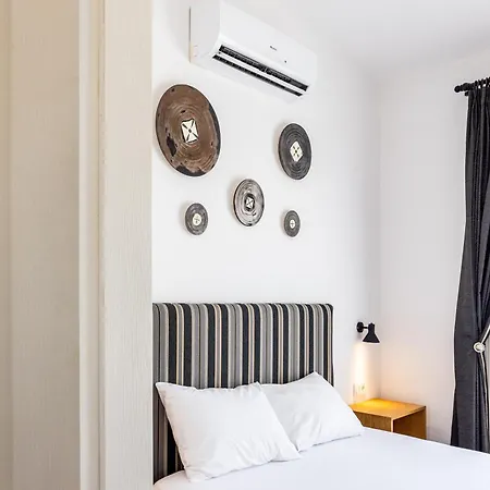 Akkum 住宿加早餐酒店