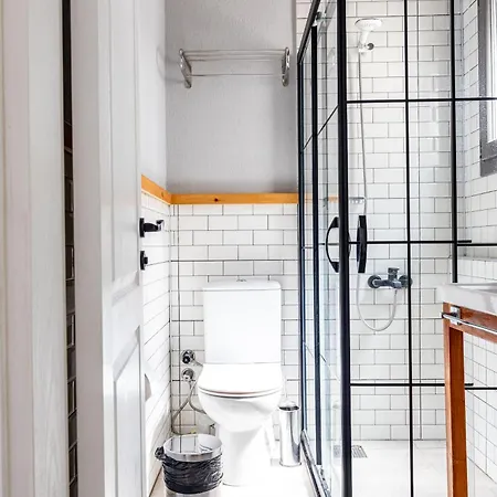 Bed and Breakfast Akkum Seferihisar