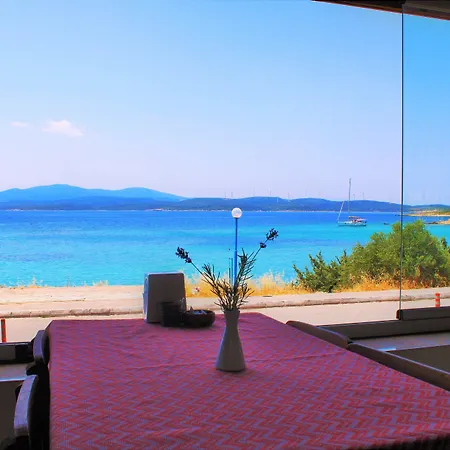 Akkum Bed and Breakfast Seferihisar