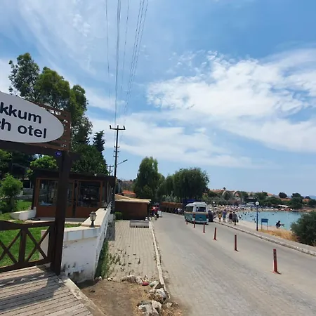 Akkum Bed and Breakfast Seferihisar