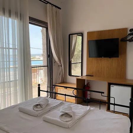 Bed & Breakfast Akkum Seferihisar