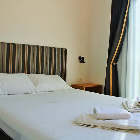 Bed & Breakfast Akkum Seferihisar