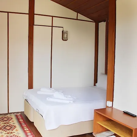 Akkum Bed & Breakfast