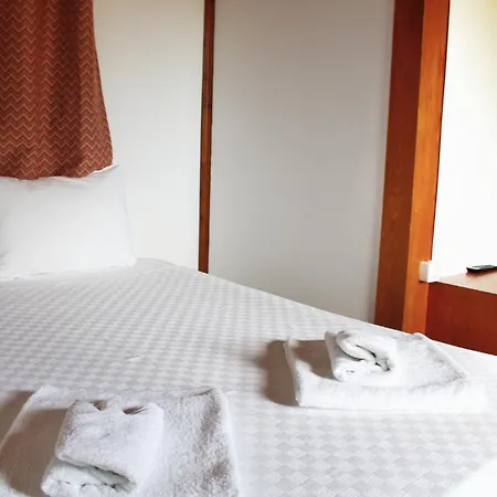 ベッド・アンド・ブレックファスト Akkum 3*