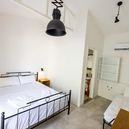 Akkum セェフェリヒサール