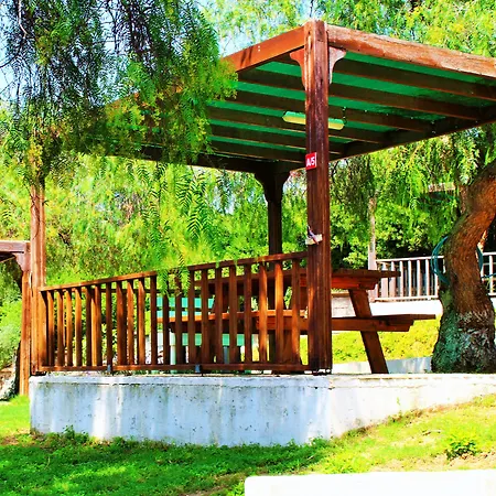 ベッド・アンド・ブレックファスト Akkum