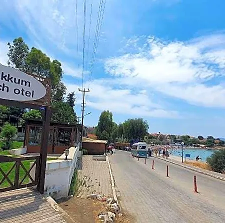 Akkum Seferihisar