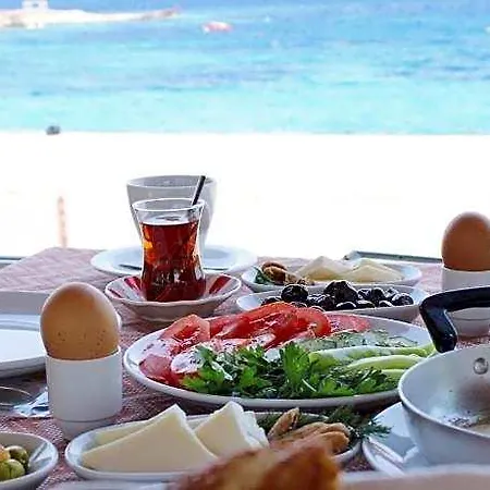 Bed & Breakfast Akkum Seferihisar