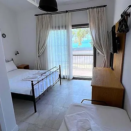 Akkum Bed and Breakfast Seferihisar