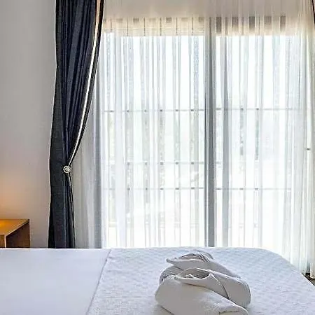 Akkum Bed and Breakfast Seferihisar