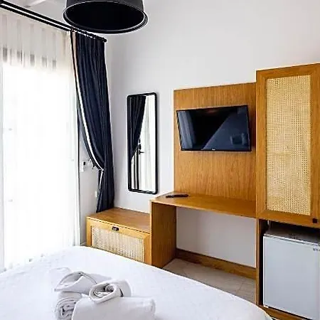 Akkum Bed and Breakfast 3*
